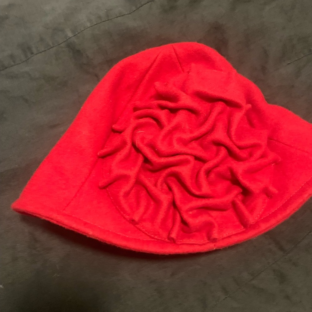 Betmar Wool Bucket Hat